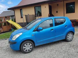 Używany 2010 Nissan Pixo Hatchback | 9500 zł