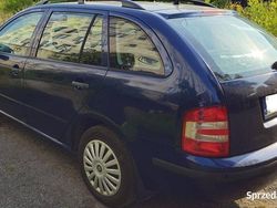 Używany 2006 Skoda Fabia Hatchback | 2500 zł