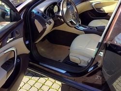 Używany 2011 Opel Insignia Sport Kombi | 17 000 zł (Dobra cena)