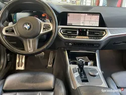 Używany 2019 BMW 330e M Sport | 142 000 zł (Super Cena)