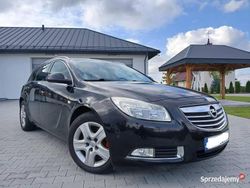Używany 2010 Opel Insignia | 15 900 zł (Uczciwa cena)