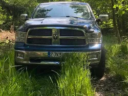 Używany 2010 Dodge Ram Pickup | 80 000 zł