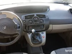 Używany 2004 Renault Scénic II Minivan | 9100 zł (Drogi)