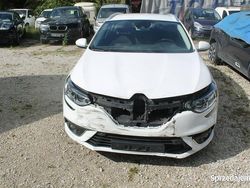 Biały Używany 2019 Renault Mégane IV Kombi | 19 900 zł (Super Cena)