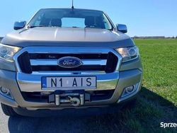 Używany 2016 Ford Ranger Pickup | 79 200 zł