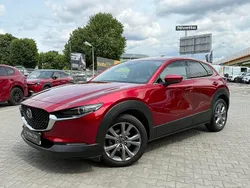 Soul red crystal Używany 2019 Mazda CX-30 SUV | 89 900 zł (Uczciwa cena)