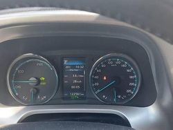 Używany 2017 Toyota RAV4 Hybrid SUV | 85 900 zł