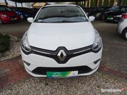 Biały Używany 2019 Renault Clio GrandTour Kombi | 36 900 zł (Uczciwa cena)