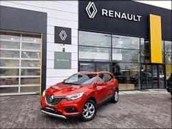 Czerwony Używany 2019 Renault Kadjar Intens SUV | 67 900 zł (Uczciwa cena)