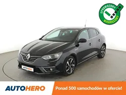 Czarny Używany 2018 Renault Mégane SUV | 48 500 zł (Drogi)