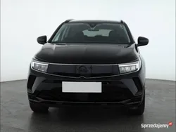 Czarny Używany 2022 Opel Grandland X SUV | 91 999 zł (Uczciwa cena)