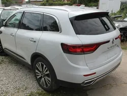 Biały Używany 2022 Renault Koleos SUV | 52 900 zł
