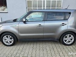 Używany 2015 Kia Soul EV SUV | 19 900 zł