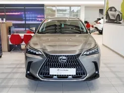 Beżowy Używany 2024 Lexus NX350h SUV | 259 850 zł