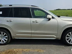 Złoty Używany 2016 Volvo XC90 SUV | 68 999 zł