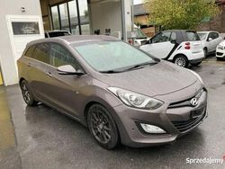 Używany 2014 Hyundai i30 Premium | 18 500 zł