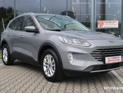 Używany 2022 Ford Kuga SUV | 114 900 zł (Uczciwa cena)