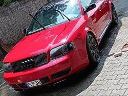 Używany 2003 Audi A6 Sport | 29 900 zł
