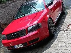 Używany 2003 Audi A6 Sport | 29 900 zł