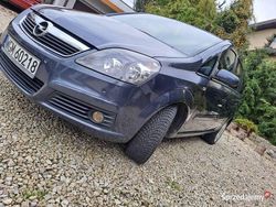 Grafitowy Używany 2007 Opel Zafira SUV | 5999 zł (Uczciwa cena)