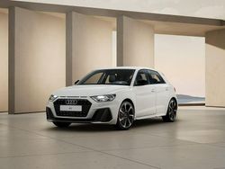 Czarny Nowe 2025 Audi A1 Hatchback | 89 088 zł (Drogi)