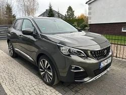 Inny kolor Używany 2019 Peugeot 3008 SUV | 55 900 zł (Dobra cena)