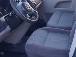 Srebrny Używany 2012 VW T5 Van | 28 999 zł (Super Cena)