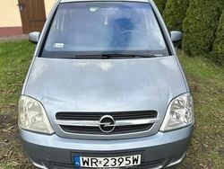 Używany 2006 Opel Meriva Minivan | 4200 zł (Dobra cena)