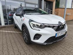 Biały Używany 2023 Mitsubishi ASX SUV | 134 900 zł