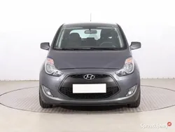 Szary Używany 2019 Hyundai ix20 Minivan | 44 999 zł (Uczciwa cena)