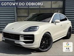 Inny kolor Nowe 2025 Porsche Cayenne Black Edition SUV | 619 700 zł