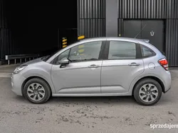 Używany 2013 Citroën C3 Hatchback | 16 900 zł (Dobra cena)