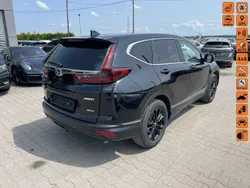 Czarny (metalik, perła) Używany 2022 Honda CR-V SUV | 89 900 zł