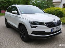 Używany 2018 Skoda Karoq SUV | 59 000 zł (Drogi)