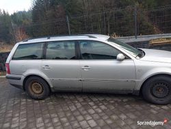 Używany 2002 VW Passat | 1500 zł (Dobra cena)