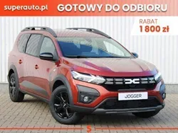 Brązowy Nowe 2025 Dacia Jogger Comfort Kombi | 88 445 zł (Uczciwa cena)