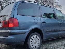 Używany 2003 VW Sharan Minivan | 6500 zł