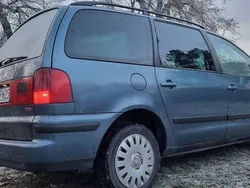 Używany 2003 VW Sharan Minivan | 6500 zł