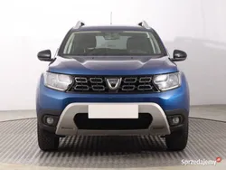 Niebieski Używany 2020 Dacia Duster SUV | 45 999 zł (Uczciwa cena)