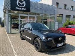 Nowe 2024 Mazda CX-60 SUV | 255 000 zł