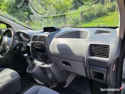 Używany 2008 Citroën Jumpy Minivan | 16 000 zł