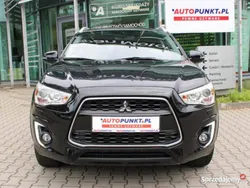Używany 2016 Mitsubishi ASX SUV | 49 900 zł (Uczciwa cena)