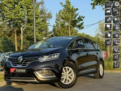 Inny (metalik) Używany 2015 Renault Espace Initiale Paris Minivan | 49 900 zł (Super Cena)