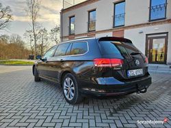 Używany 2015 VW Passat | 45 000 zł (Dość drogi)