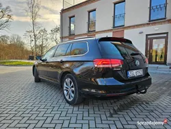 Używany 2015 VW Passat | 45 000 zł (Dość drogi)