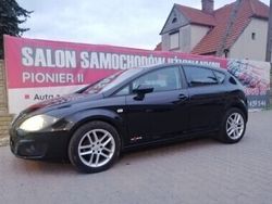 Inny kolor Używany 2012 Seat Leon Hatchback | 35 900 zł (Uczciwa cena)