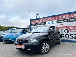 Używany 2004 Seat Ibiza | 4490 zł (Uczciwa cena)