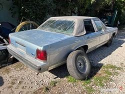 Używany 1989 Ford Crown Victoria Sedan/Limuzyna | 6500 zł