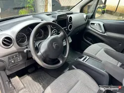 Używany 2015 Citroën Berlingo Minivan | 34 500 zł (Uczciwa cena)