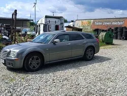 Zielony Używany 2007 Chrysler 300C Kombi | 16 000 zł